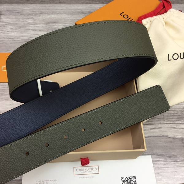 Louis Vuitton 40MM Belt LVB00327-1